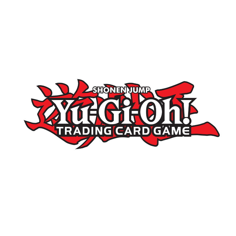 Yu-Gi-Oh! logo